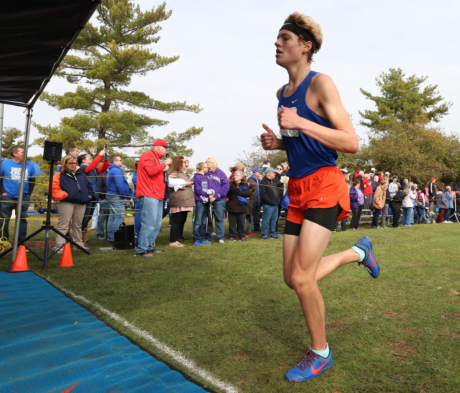 Class 1A boys cross country sectional 24 10.27.18.jpg